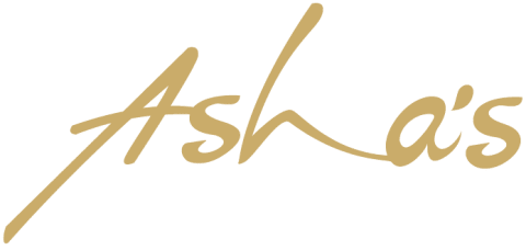 OUR MENUS | Asha's Indian Restaurant